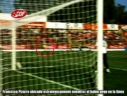 Gol Chanta Gol Chanta