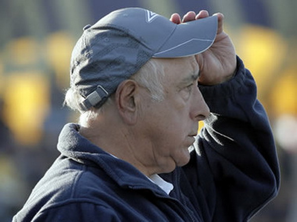 Nelson Boni en problemas