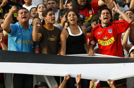 Que vuelva el Bishi Boryi