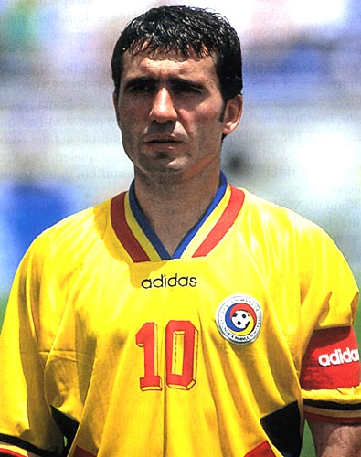 hagi-romania