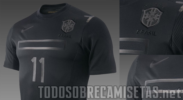 Brasil Black 2011