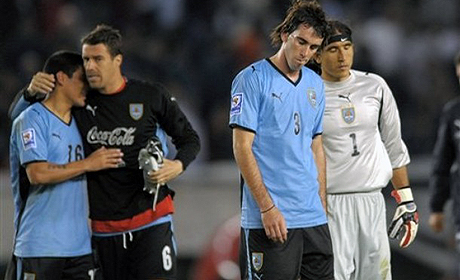 Scotti Castillo Uruguay