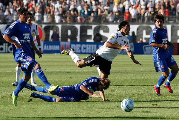 Superclasico