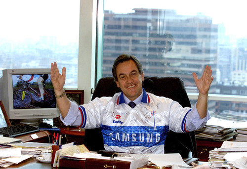 Sebastian Piñera UC
