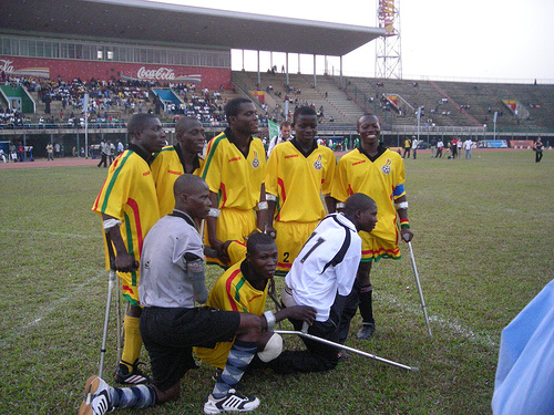 ghana