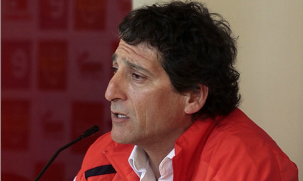 Mario Salas