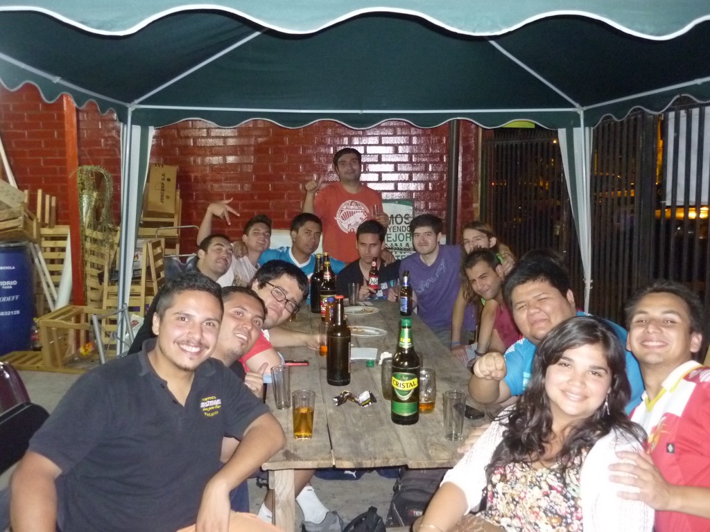 Tercer Tiempo 1