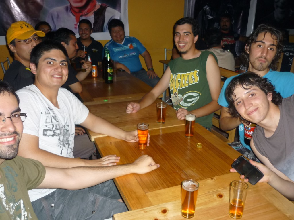 Tercer Tiempo 5