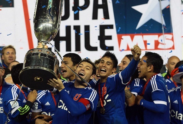PPR Campeón