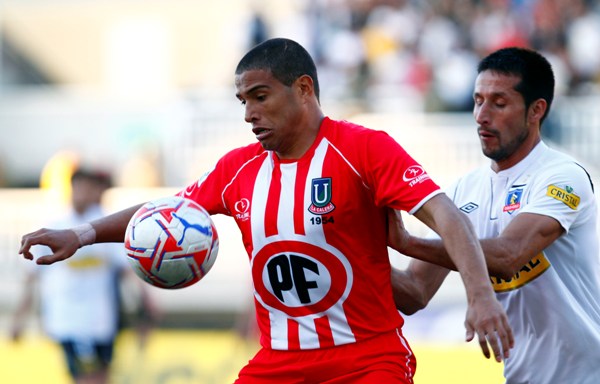 Union La Calera vs Colo Colo