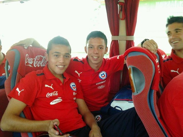 Hernandez-Larenas