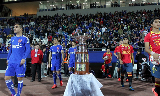 Supercopa 2