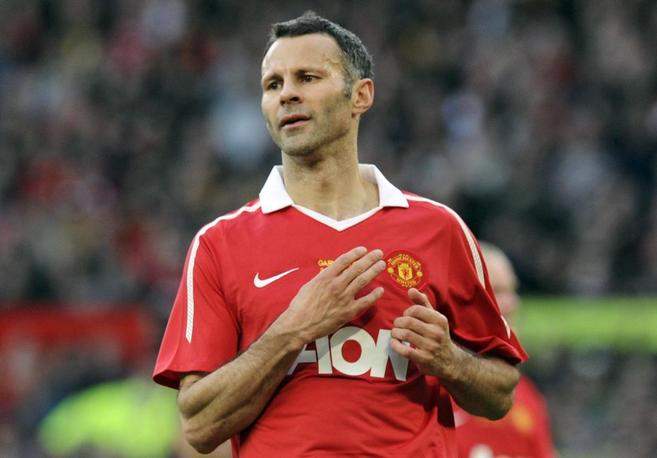 Ryan Giggs