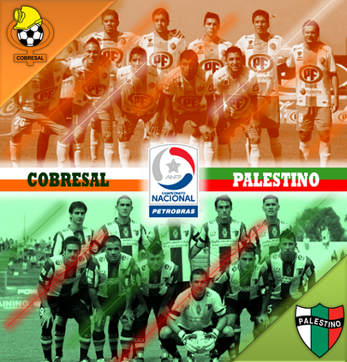 Superclásico CT