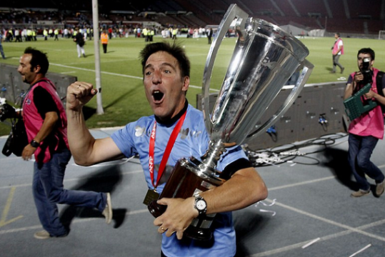 Berizzo Copa