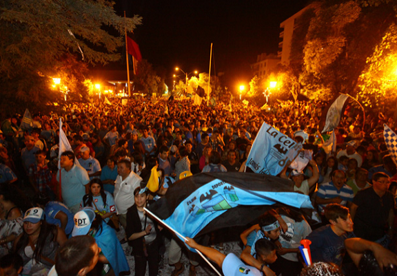 Rancagua