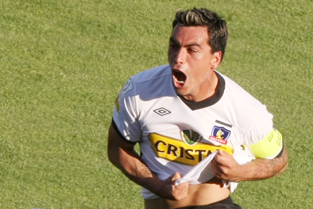 BienvenidoVisogol