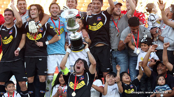 ColoColoCampeon