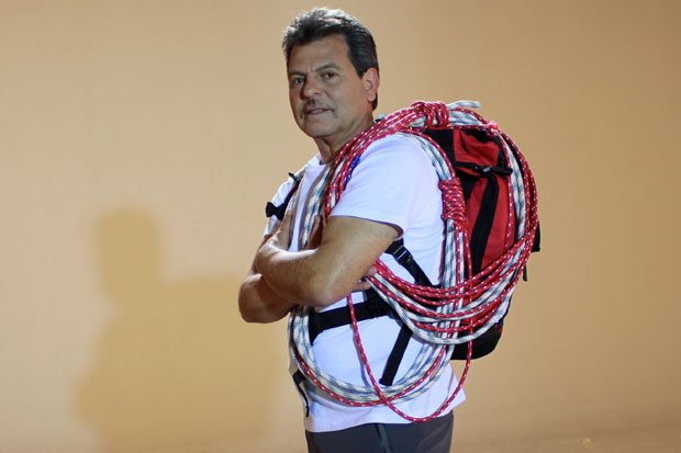 Jorge Garcés