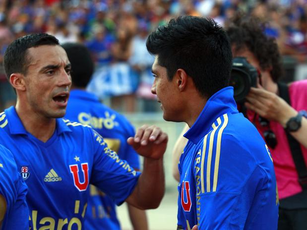 Idolos