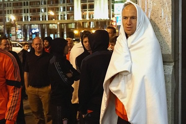 Robben