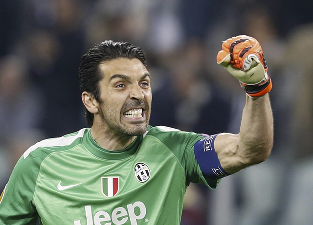 Buffon