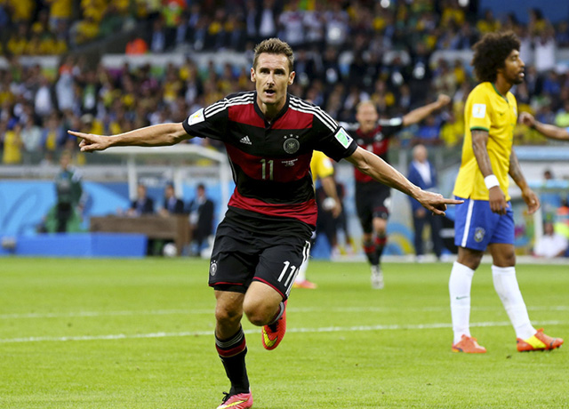 Klose