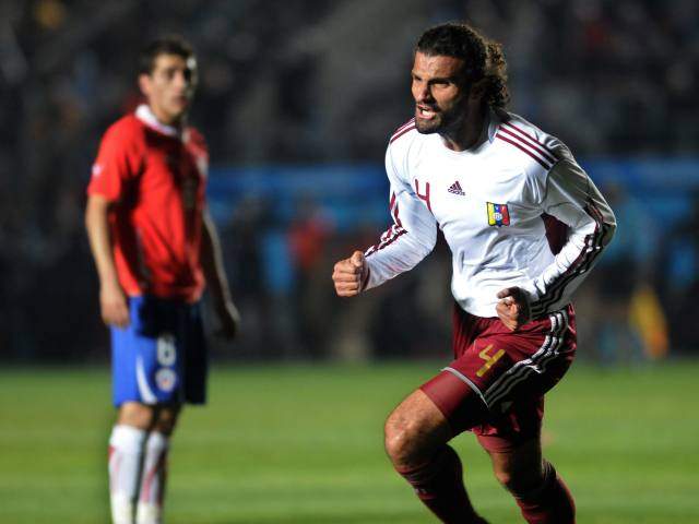 chile-venezuela